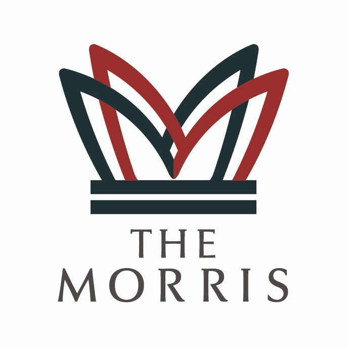 THE MORRIS(ザ・モーリス)